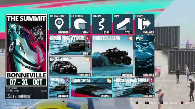 How To: The Crew: Wild Run Edition