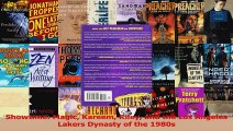 PDF Download  Showtime Magic Kareem Riley and the Los Angeles Lakers Dynasty of the 1980s Read Full Ebook