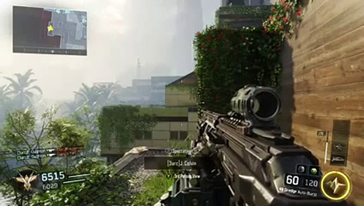 Call of Duty Black Ops 3 Gameplay part13