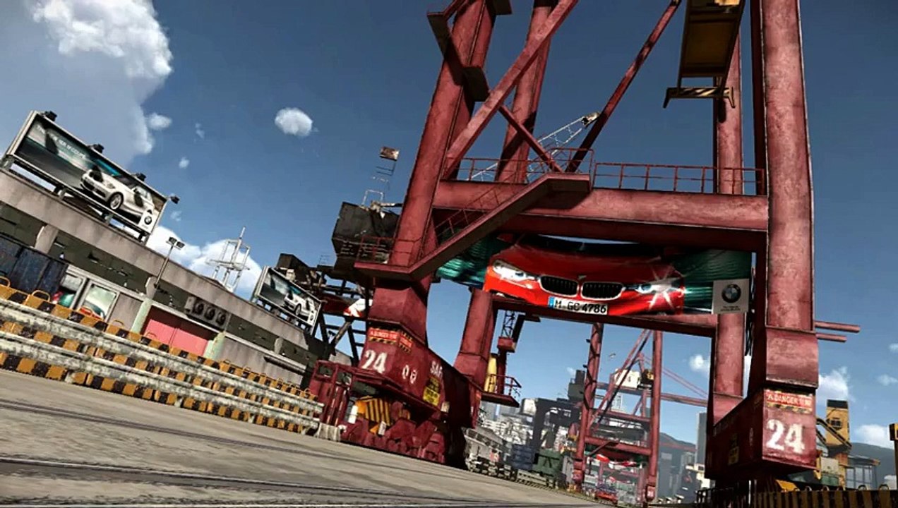 Car Seat Club - Auto Club Revolution - BMW 1 Series