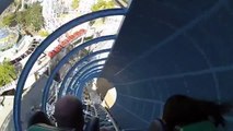 Best Roller Coaster Roller Coaster - Minecraft Pe - Disneyland California Screamin june 2015