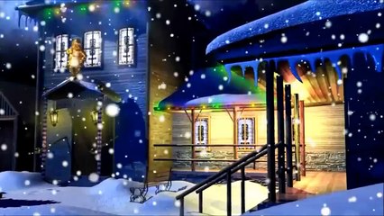 Santa Claus is coming to town (Children version)