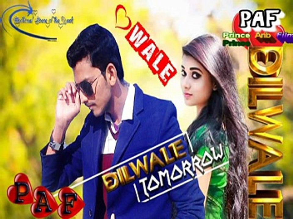 Daayre-Dil Wale New Movie Hd Song 2015