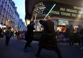 Décembre 2015 : le retour de Star Wars