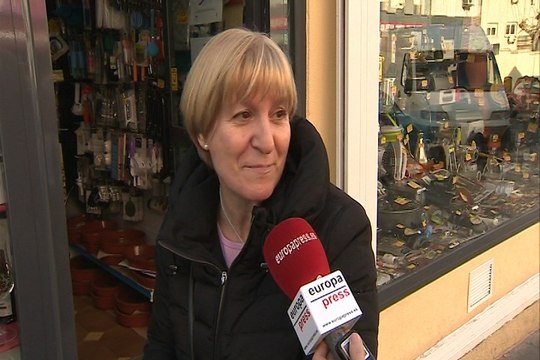 Vecinos de Vallecas opinan sobre las 'reinas magas'