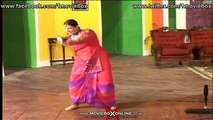 TU HAIN MAHI CHAYLA - PAKISTANI MUJRA DANCE