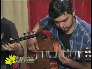 EMRAH METİN---DAĞLAR