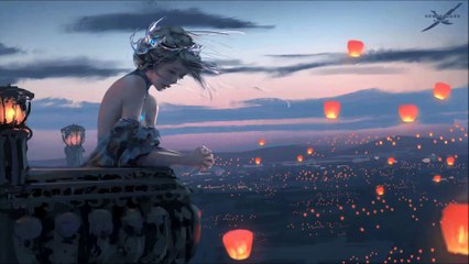 {Chillstep} Scullious Meant To Be Ft. JdR Tiff Lacey & Internos