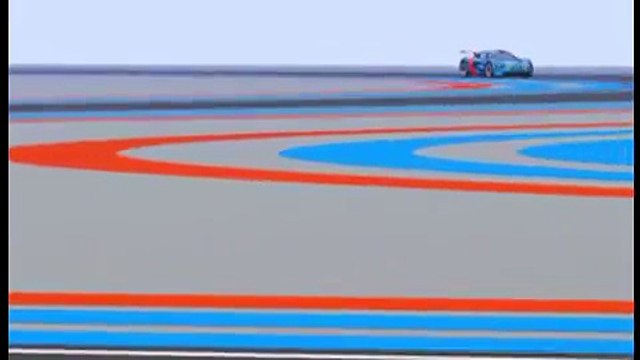 Car Seat Club - 2012 Renault Alpine A110-50 Concept Design