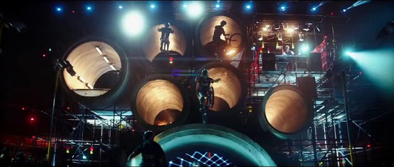 Zoolander 2 Official Trailer - Ben Stiller, Benedict Cumberbatch, Owen Wilson