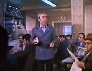 Şener Şen - Jilet Sahnesi (Ziya)