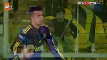 GOOOOOOAL Robin van Persie Goal - Fenerbahçe 3- 0 Antalyaspor  23.12.2015 HQ