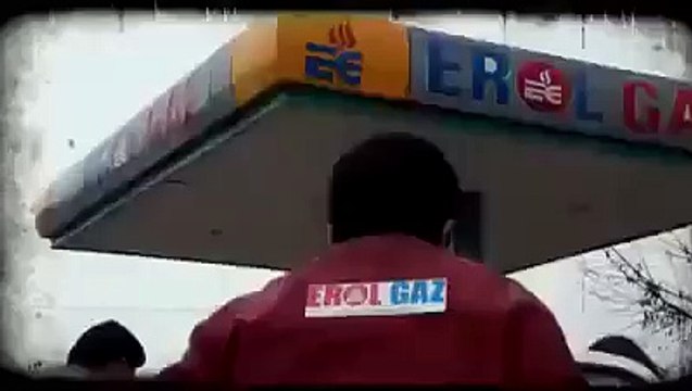 Komik Toros-Erolgaz Reklamı (Nostalji Reklamlar)