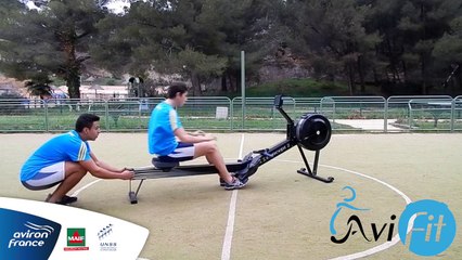 AVIFIT CHAMPIONNATS DE FRANCE UNSS 30 JANVIER 2016