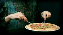 Pizza Pizza-Eğitim Filmleri  Misafirim Olurmusun 1