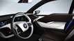 Car Seat Club - 2011 BMW i3 Concept