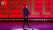 Noel Fielding was a chav - Live at the Apollo: Series 11 Episode 3 Preview - BBC Two