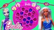 Barbie Lets Go Fishin Glam Jewel Game Family Game Night + Fun Surprise Toys Challenge