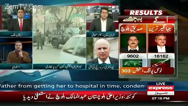 Log Apni Gali Ki Safai Nahi Karwate Apke MNA Ko Pese Derahe Hain Campaign Ke Lie:- Imran Khan To Zaeem Qadri