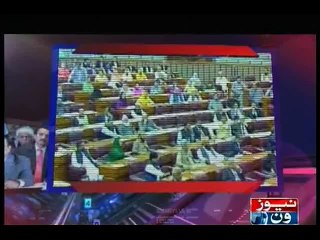 Tonight with Jasmeen, 23-December-2015