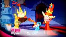 The 7D Marathon Disney Channel Asia