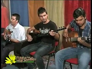 EMRAH METİN---VER ELİNİ GİDELİM