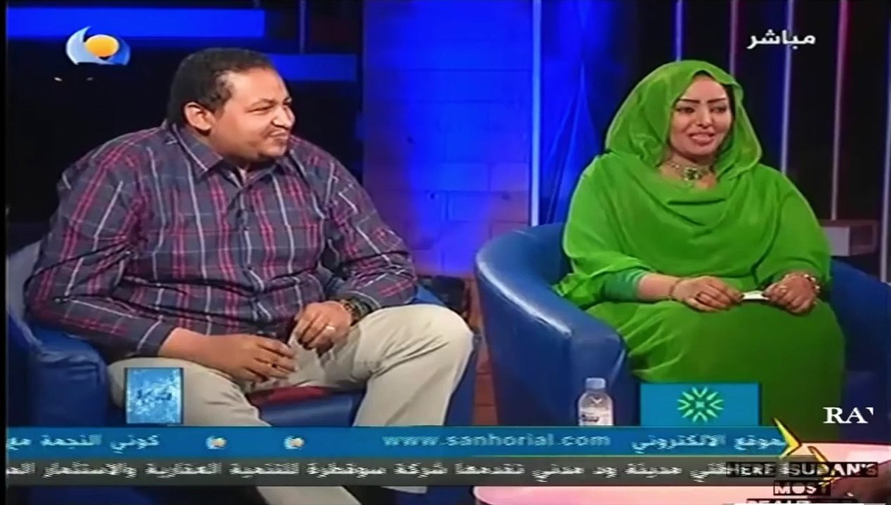 نكات سودانية