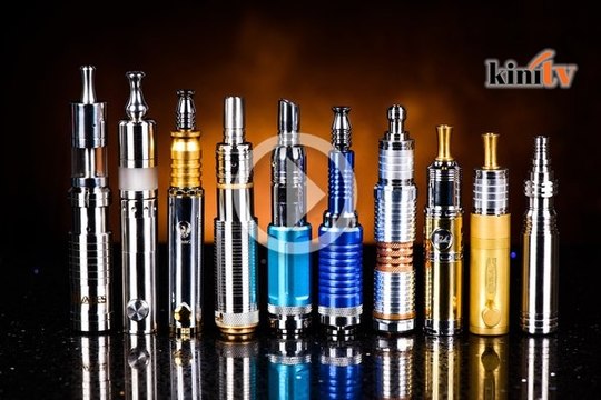 Pendapat berbeza anak muda tentang pengharaman Vape