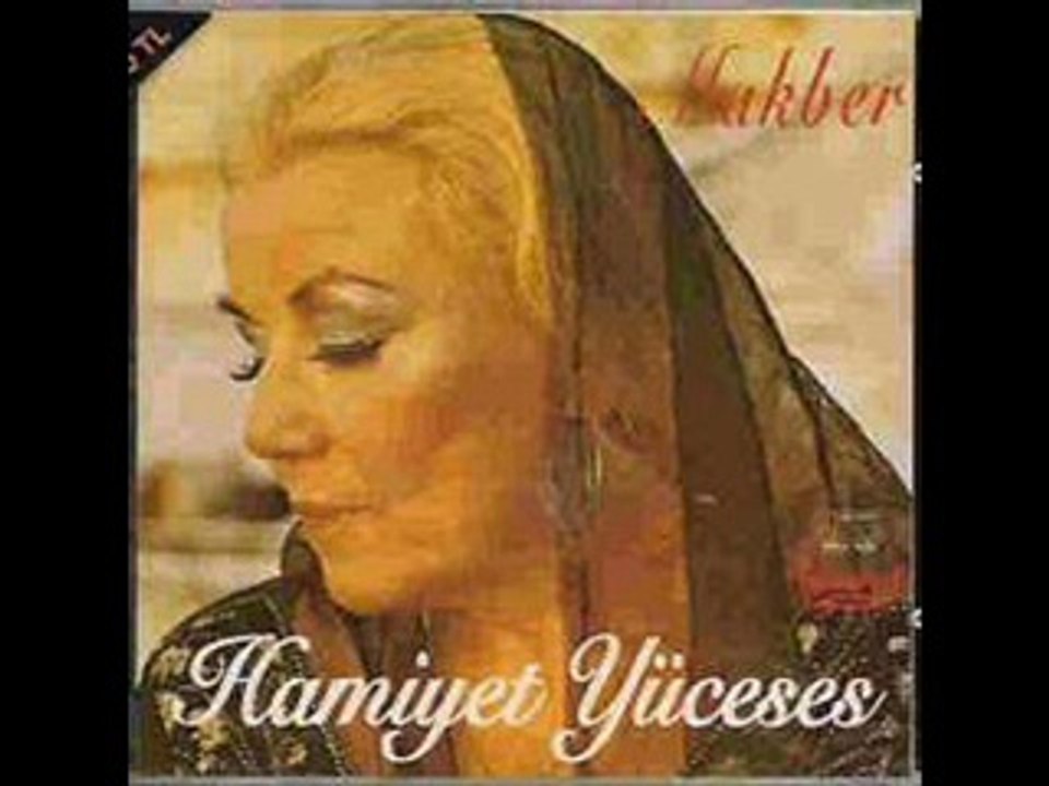 Her yer karanlık