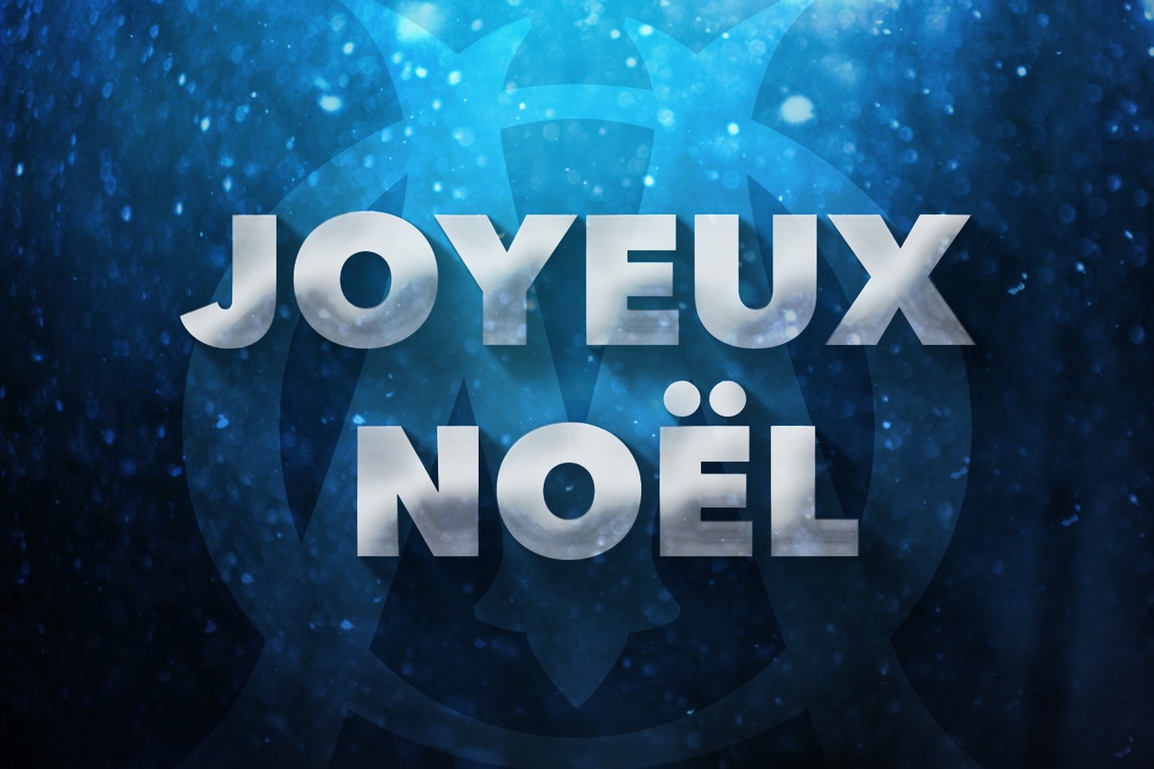 Les Olympiens Vous Souhaitent De Bonnes Fetes Video Dailymotion