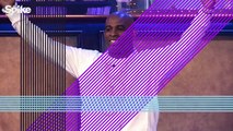 Deion Sanders on his Lip Sync Win | Lip Sync Battle