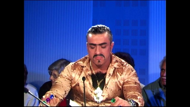 EMISSION ANNIVERSAIRE - LES 10 ANS DE TELEGRENOBLE