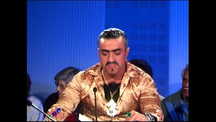 EMISSION ANNIVERSAIRE - LES 10 ANS DE TELEGRENOBLE