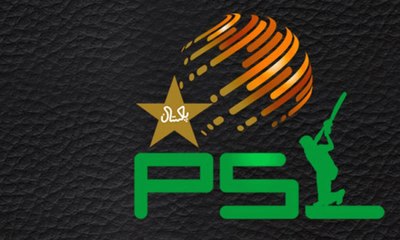 Pakistan Super League Promo - PSL 2016