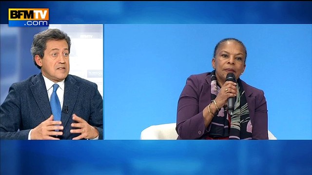 Déchéance de nationalité: Georges Fenech pense que ça a dû se décider au dernier moment