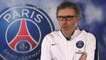 Paris Saint-Germain coach outlines aims ahead of Qatar tour