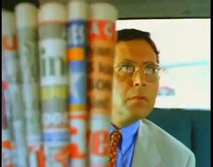 Garanti Bankası Reklamı - Başka Bir Arzunuz (1993)