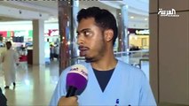 أهالي #جازان: حياتنا طبيعية رغم قذائف الحوثيين 2