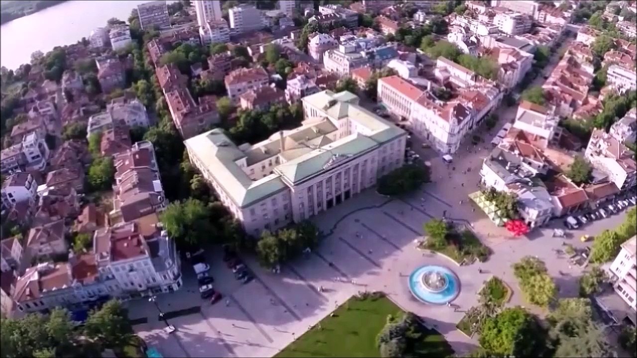 bulgaristan Rusçuk