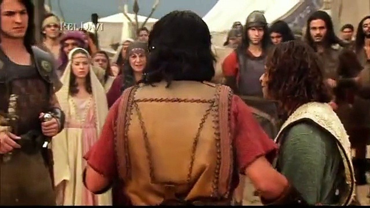 Rei Davi - Capítulo 4