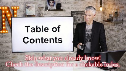 X-T10 Overview Training Tutorial [HD, 720p]_to_AVI_clip0