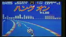 CM SEGA MARKⅢ ゲームソフト