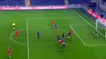Goal Emre Akbaba ~Fenerbahce 4-1 Antalyaspor~
