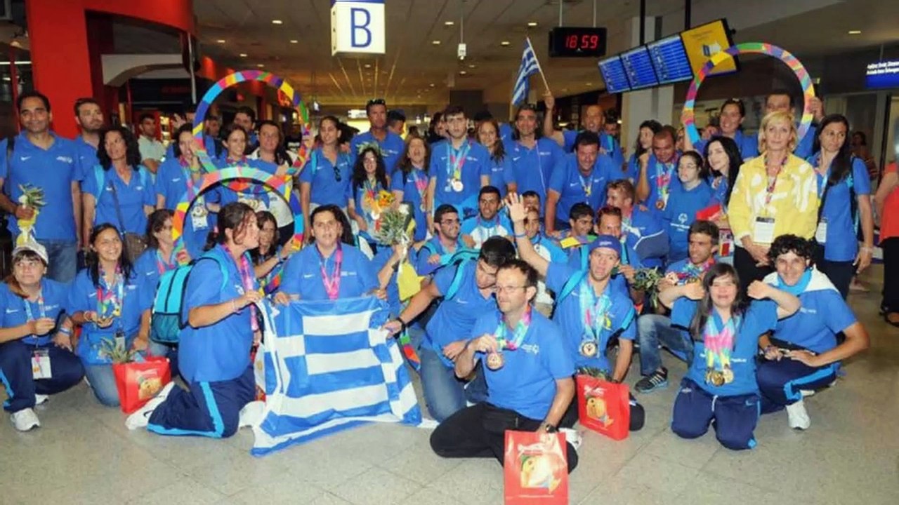 Συνέντευξη Νάσσας Κοδέλλας
