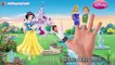 Disney Princess Finger Family Collection Disney Princess Finger Family Songs Nursery Rhymes