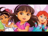 Dora and Friends Game- Charm Magic - Dora The Explorer