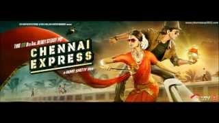 Titli (Remix) Full Song | Chennai Express | Shahrukh Khan, Deepika Padukone