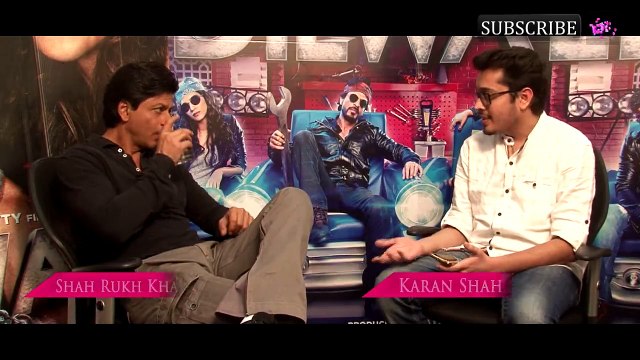 EXCLUSIVE | Shah Rukh Khan suggests that the Raees-Sultan clash can be avoided