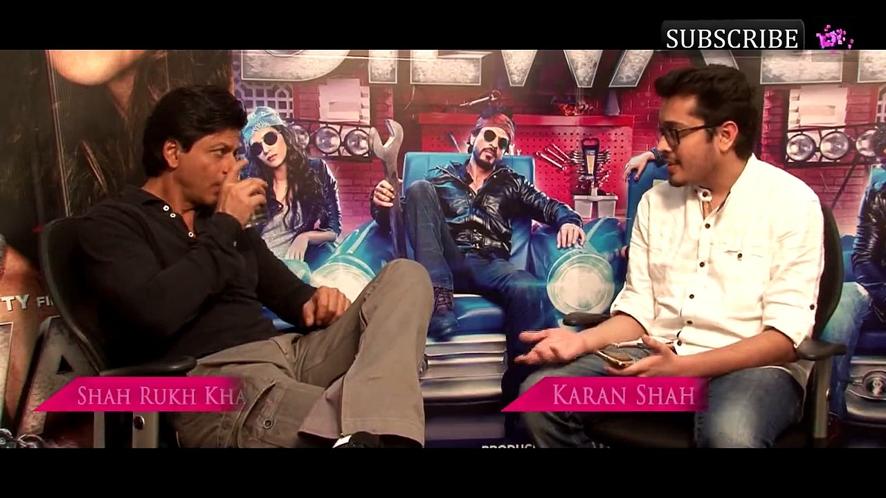 EXCLUSIVE | Shah Rukh Khan suggests that the Raees-Sultan clash can be avoided