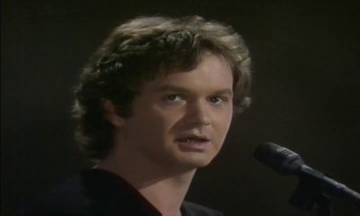 Klaus Hoffmann - Hanna 1979